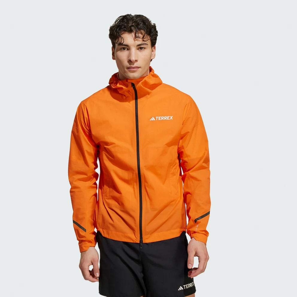 Xperior 2.5 Layer Light Climaproof Men's Waterproof Jacket
