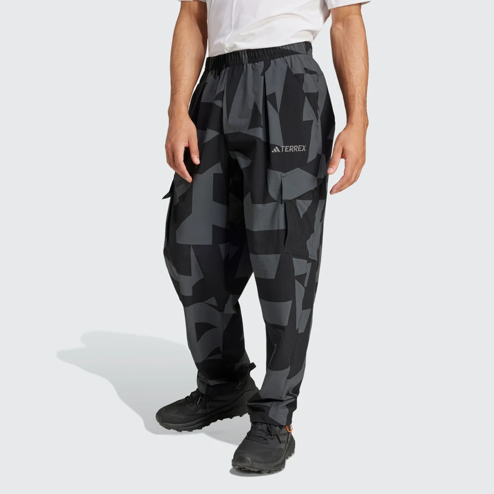 Xploric Men's Track Pants