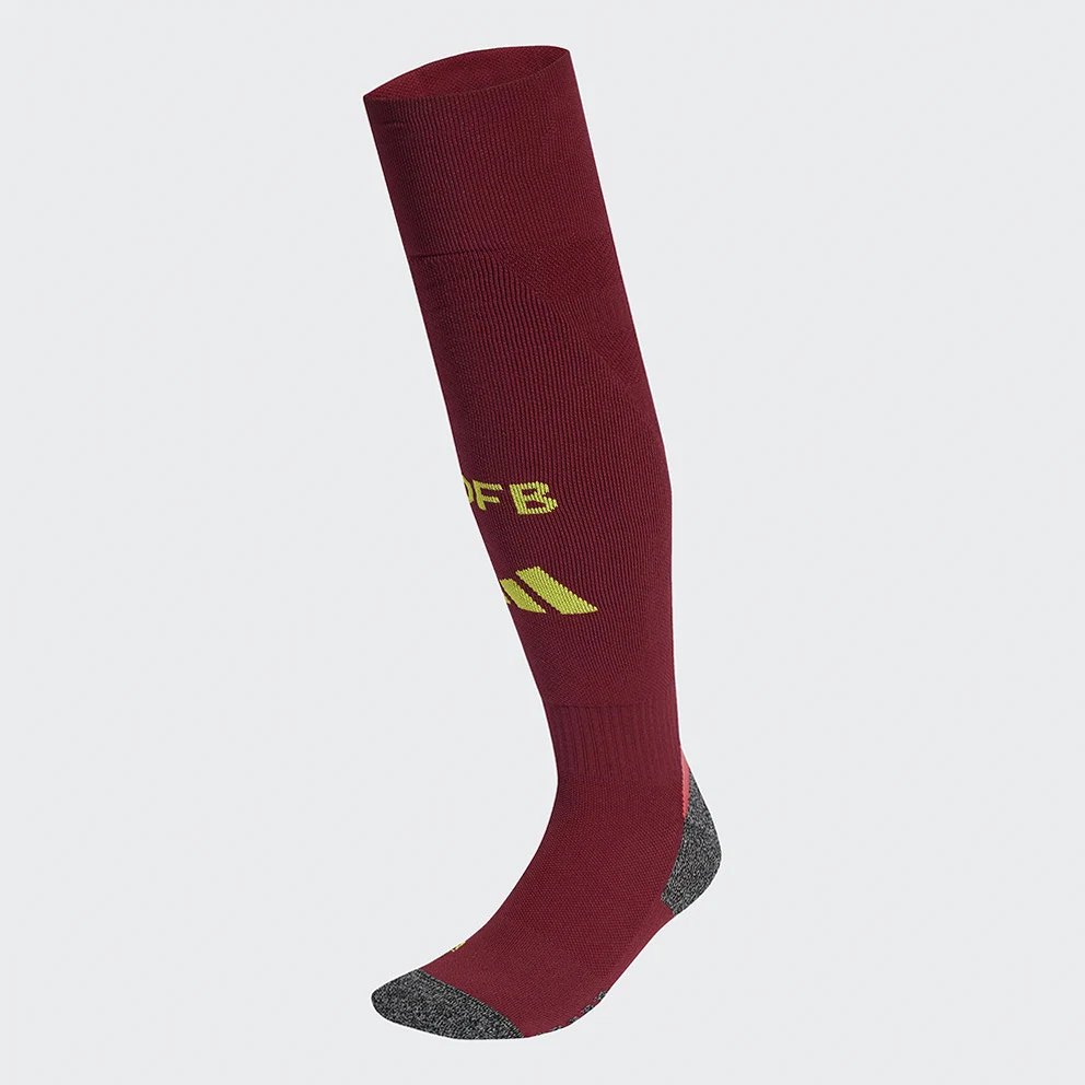 Germany 25 (Women'S Team) Away Socks