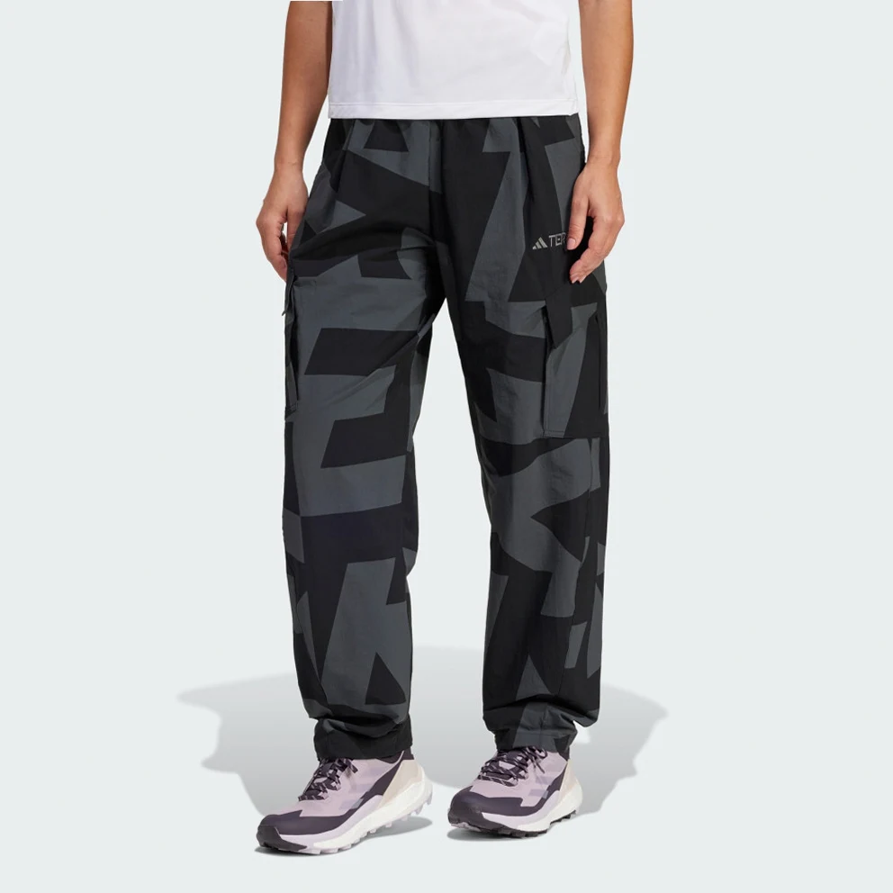 Xploric Cargo Women's Track Pants