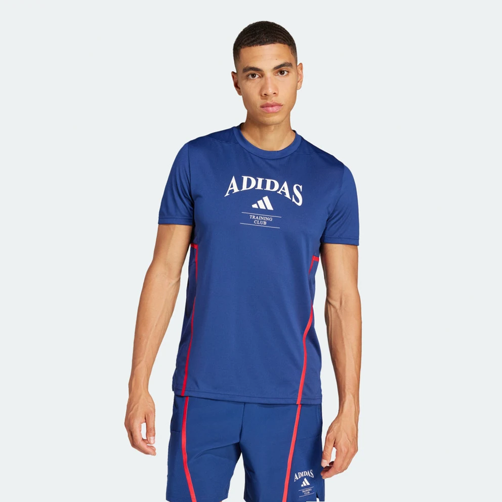 Designed-For-Training Legacy Men's T-Shirt