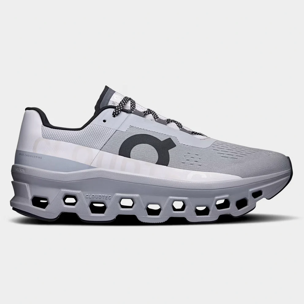 Οn Cloudmοnster Men's Running Shoes