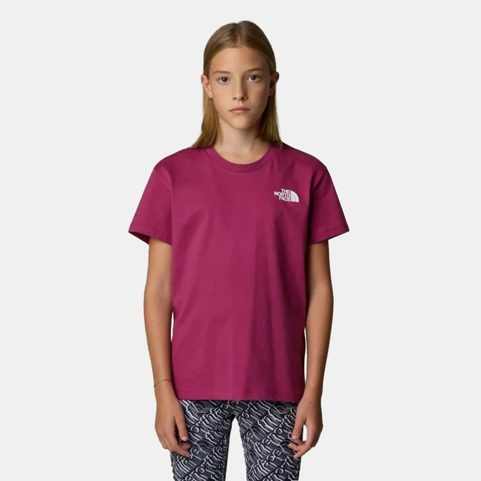 Box Kids' T-Shirt