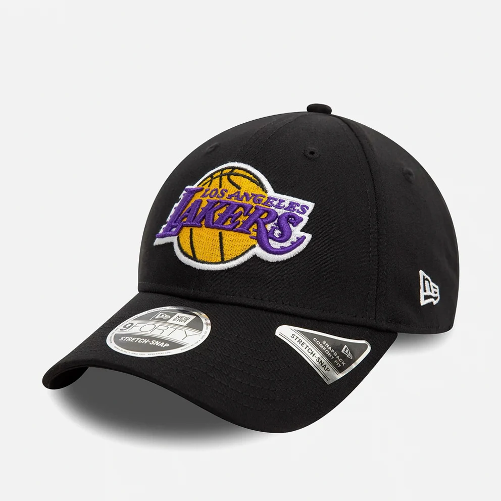 Los Angeles Lakers Hat