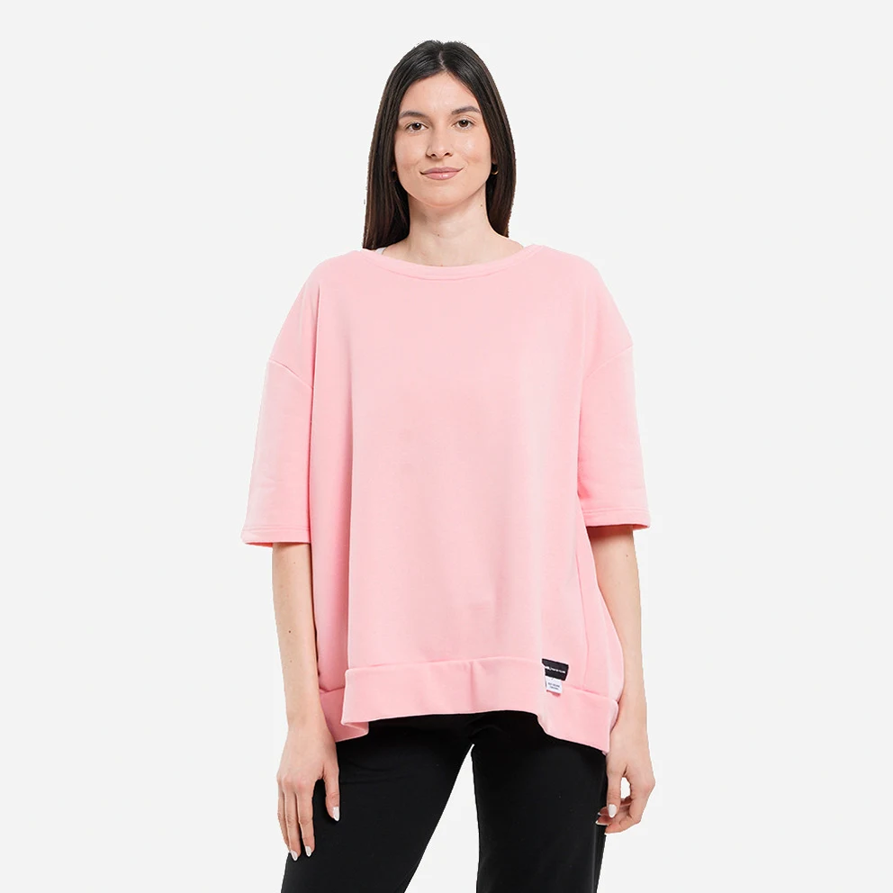 Less Is More Women's T-Shirt