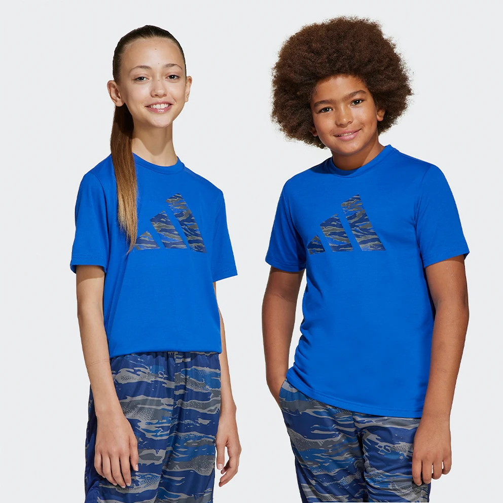 Training Essentials Kids' T-Shirt