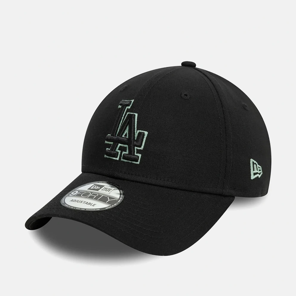 Team Outline 9Forty Hat