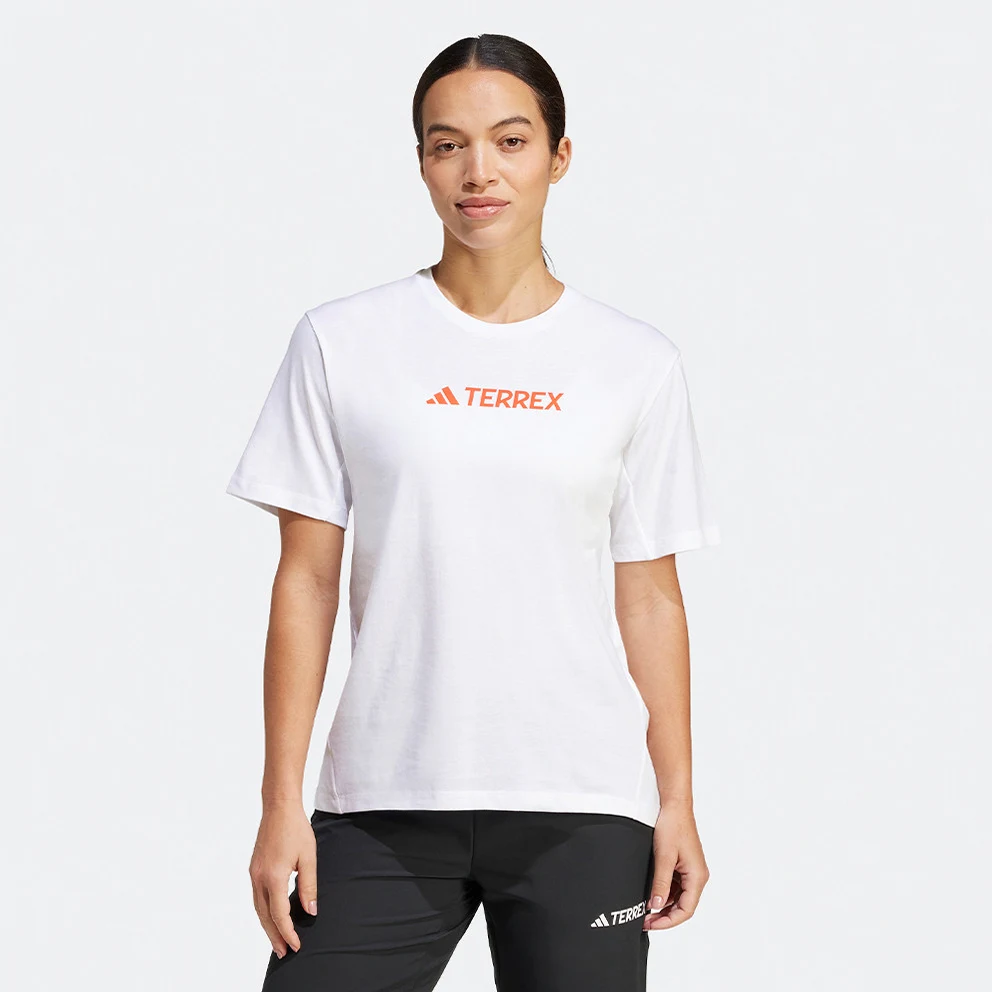 Terrex Classic Logo Women's T-Shirt