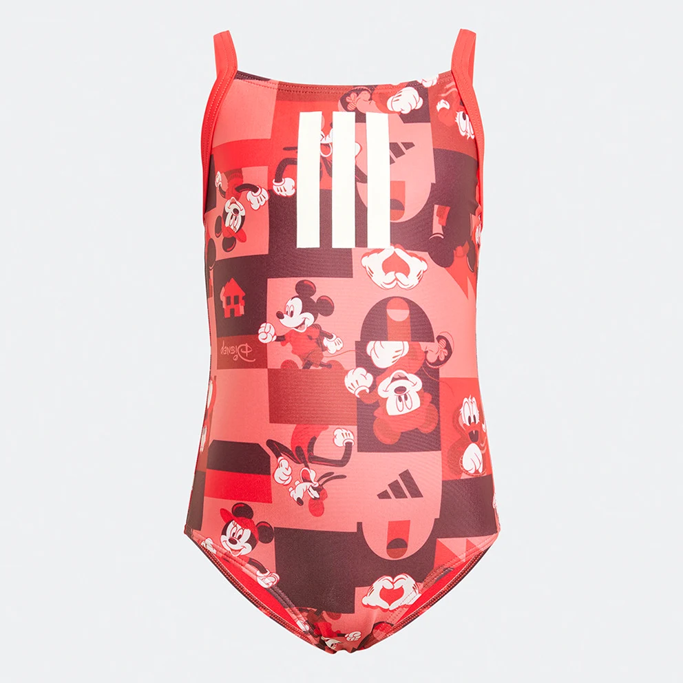 x Disney Mickey & Friends Kid's One Piece Swimsuit