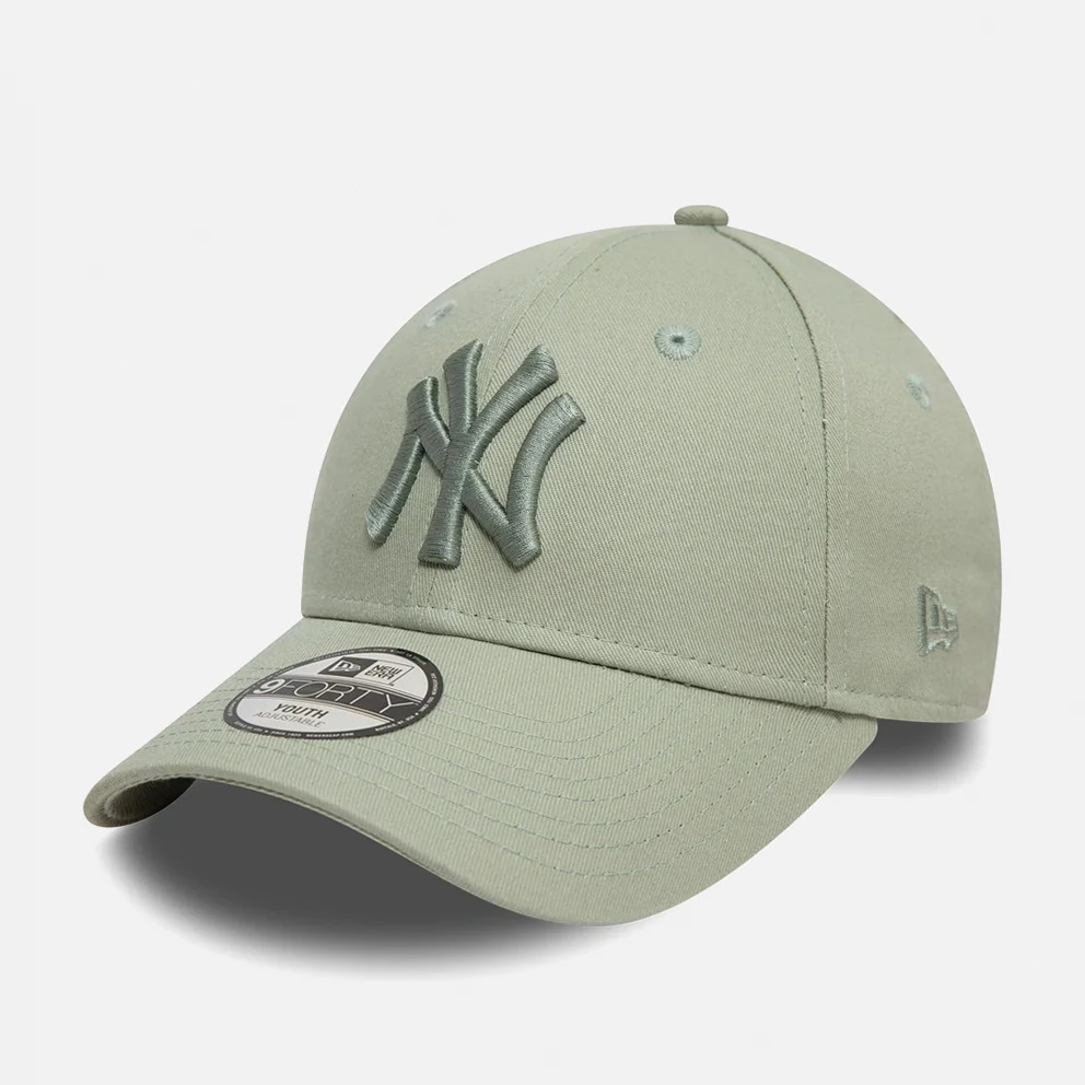 New York Yankees 9FORTY Kids' Hat