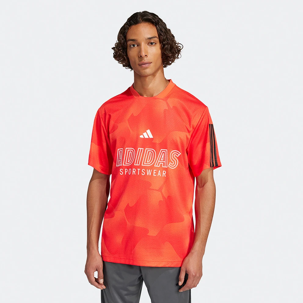 Tiro Men's Trainng T-Shirt