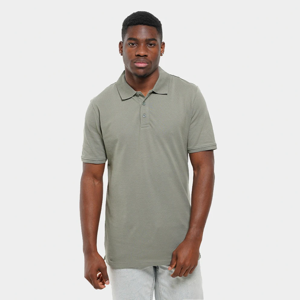 Men's Polo T-Shirt