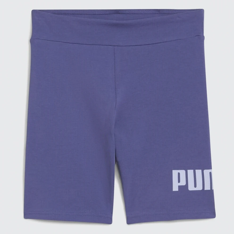 Essentials Kids' Biker Shorts