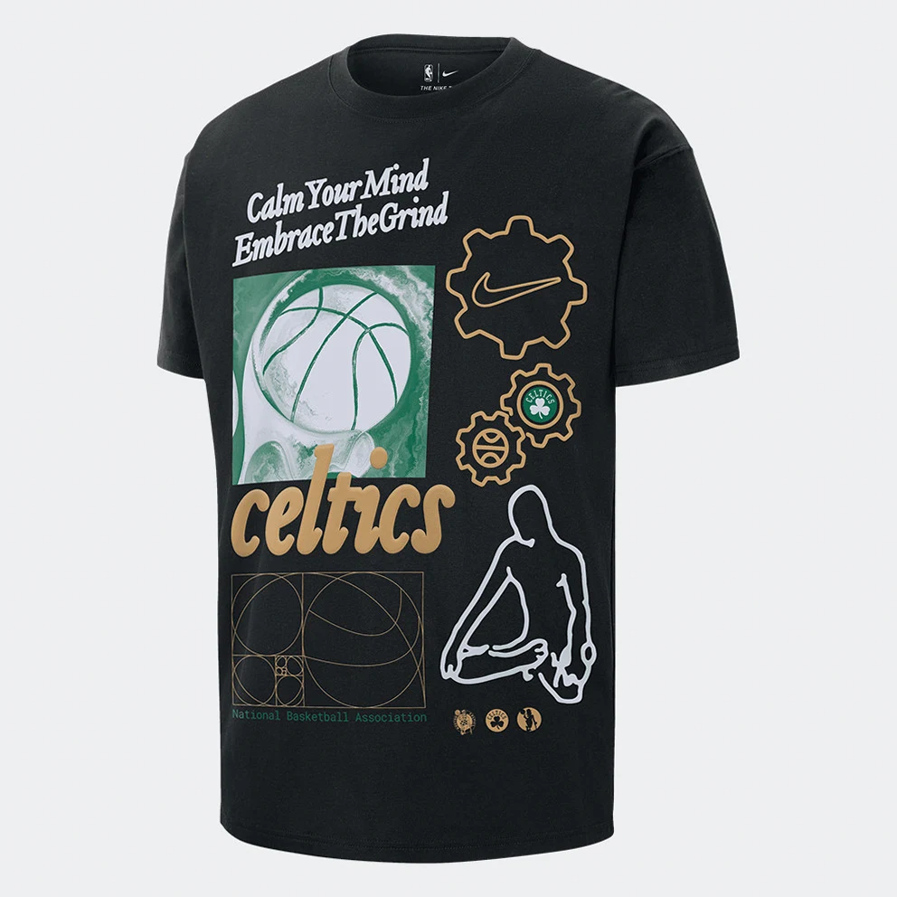 Boston Celtics Men's T-Shirt