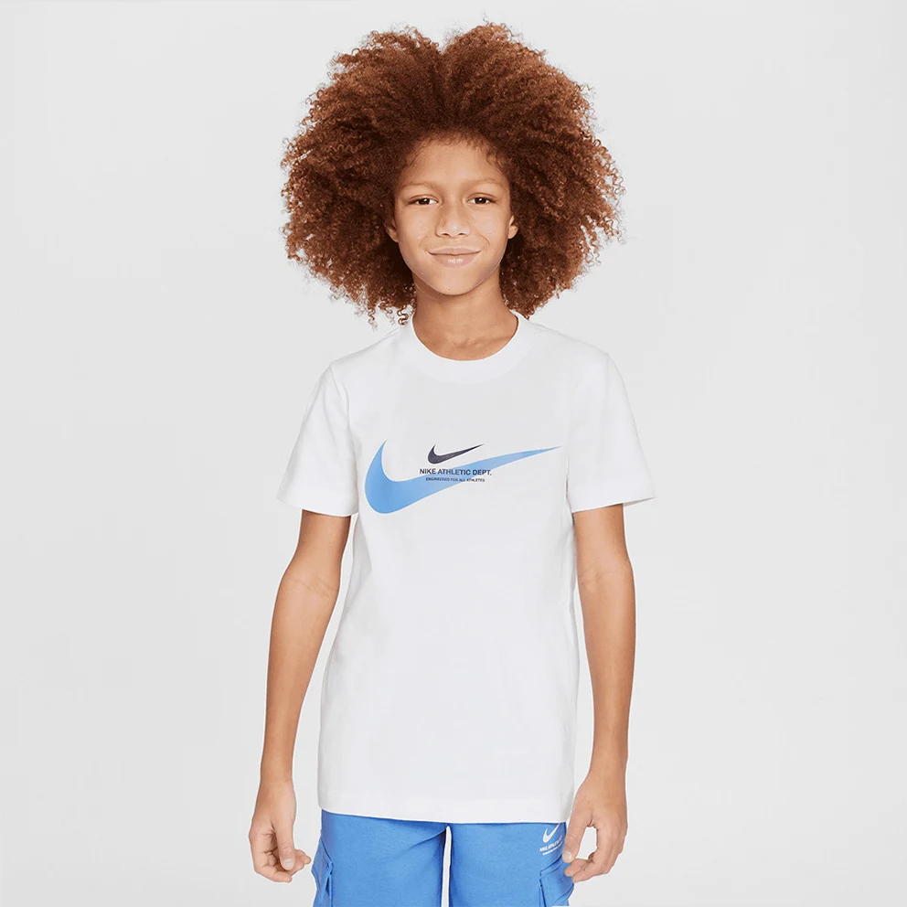 Sportswear Si Graphic Kids' T-Shirt