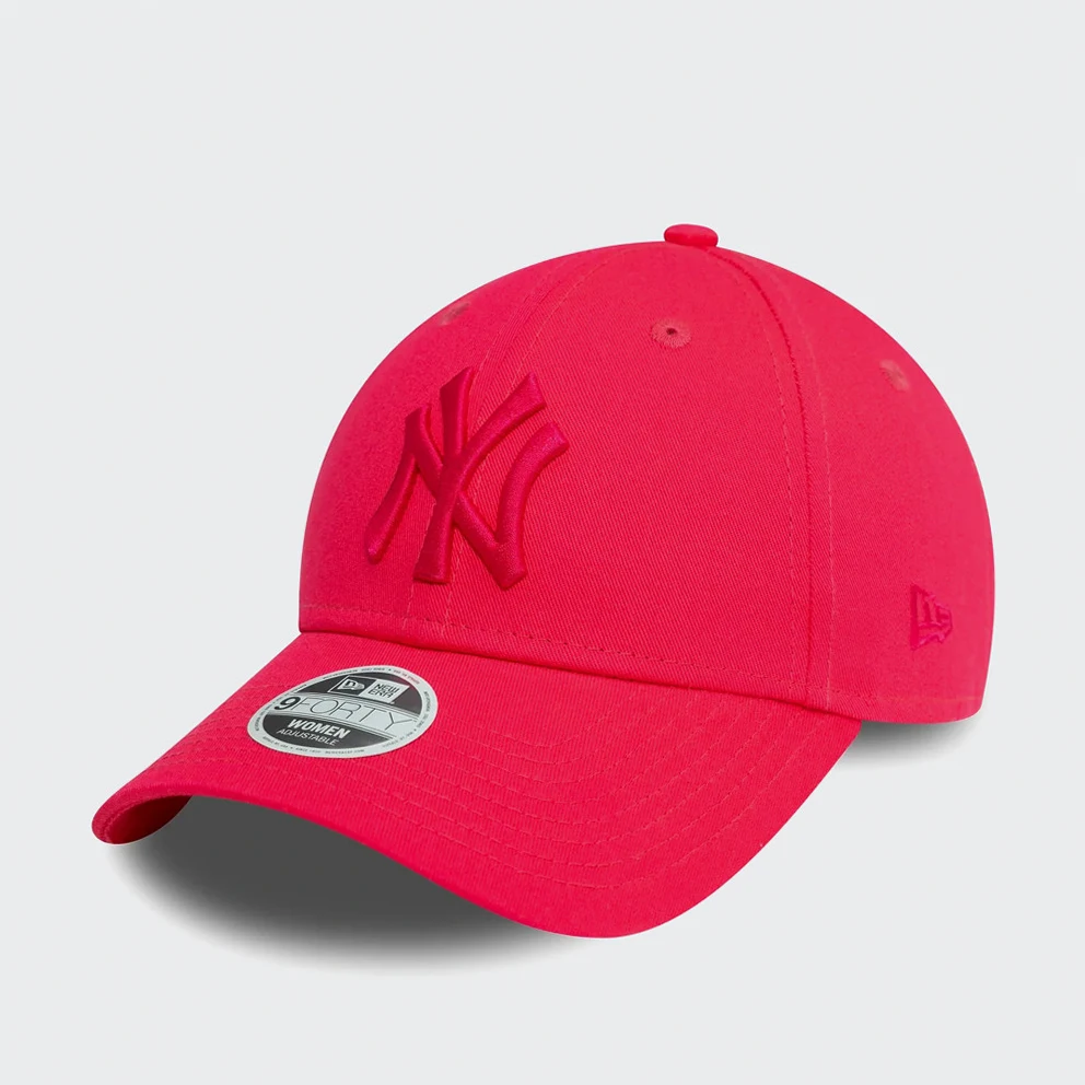 New York Yankees 9FORTY League Essential Hat