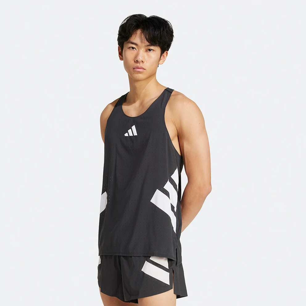 Rtr Singlet M