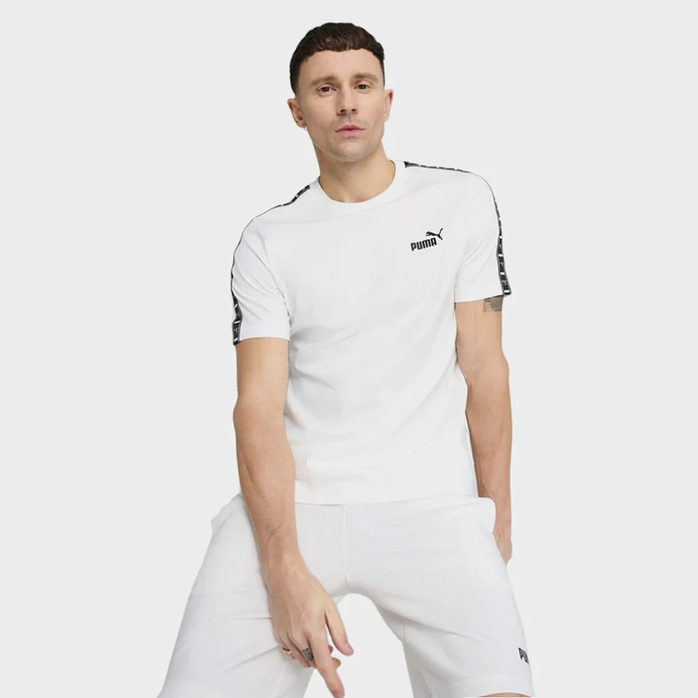 Essential Tape Men's T-Shirt