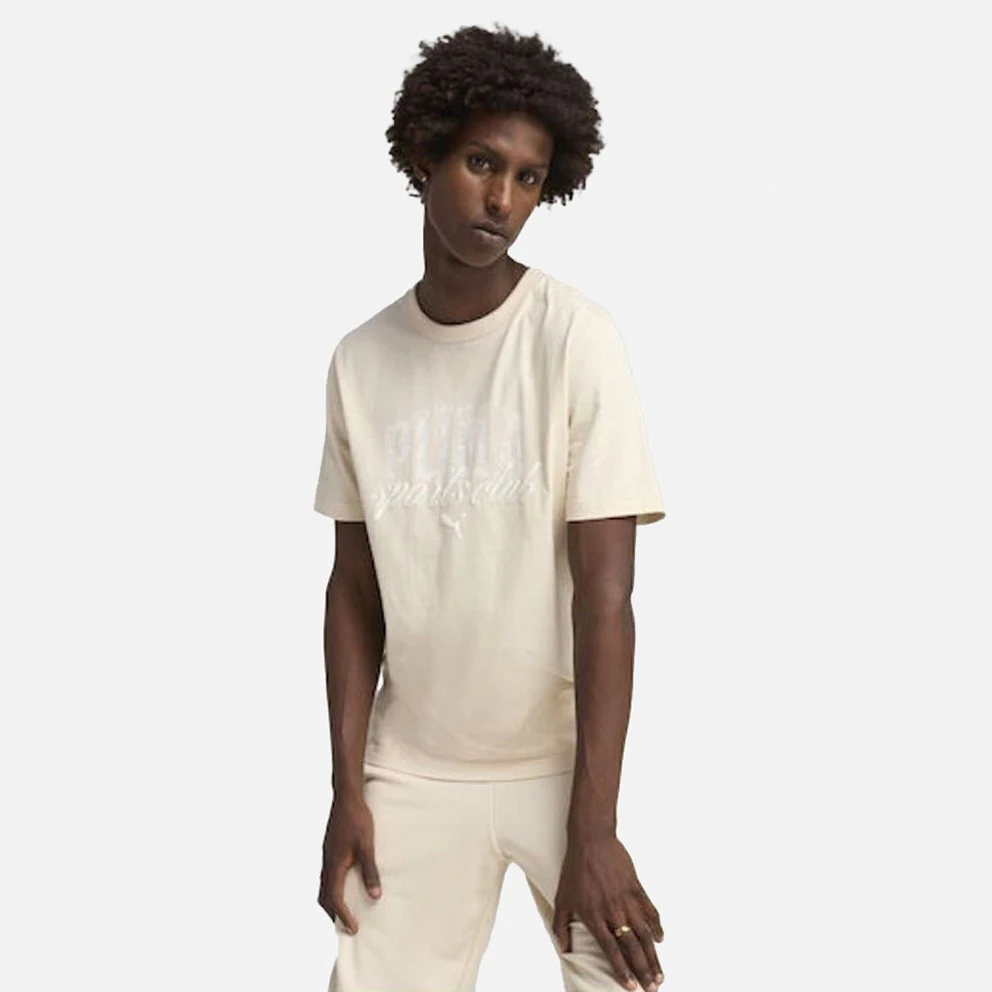 Classics Graphic Men's T-Shirt