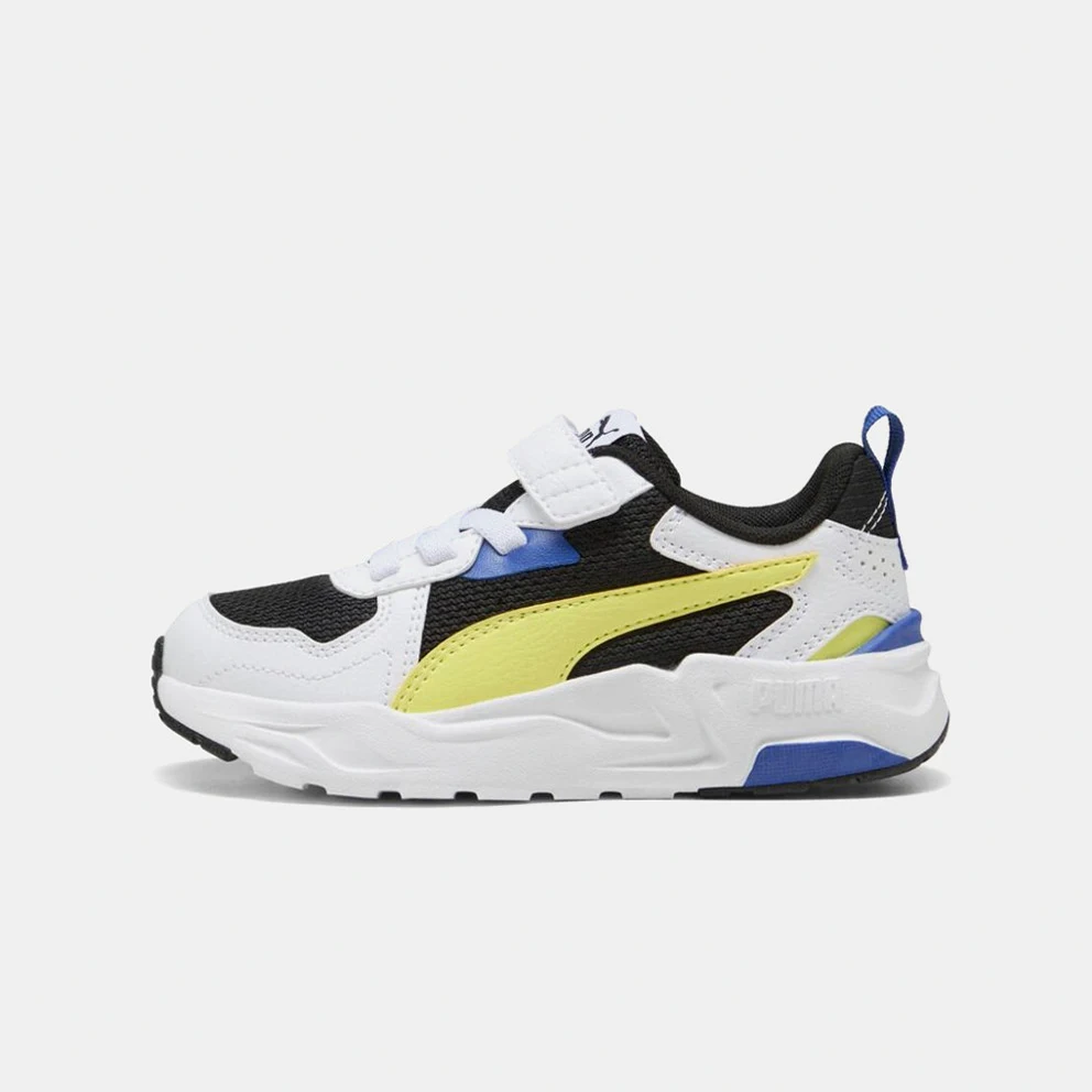 Trinity Lite Kids' Shoes
