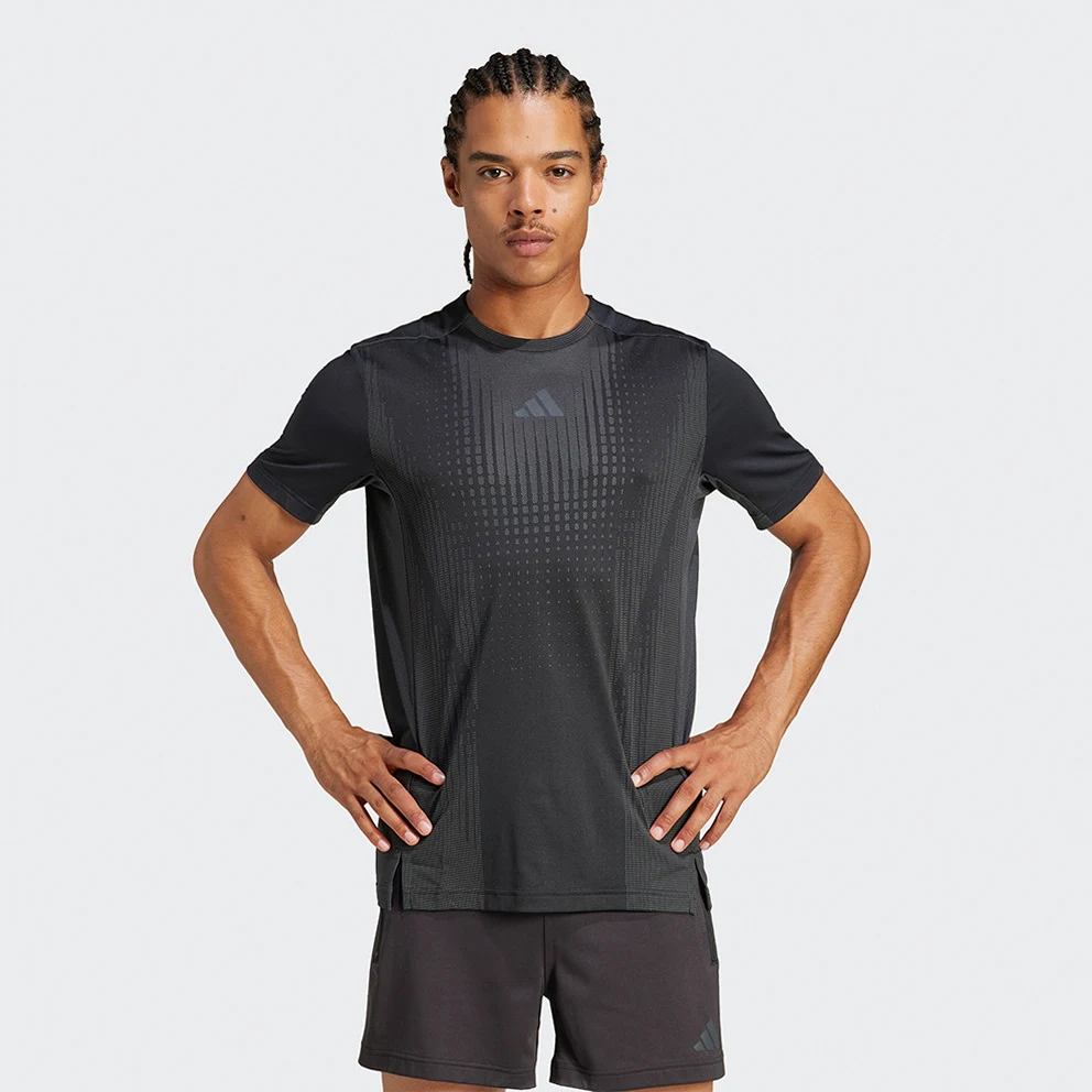 Airchill Men's T-Shirt