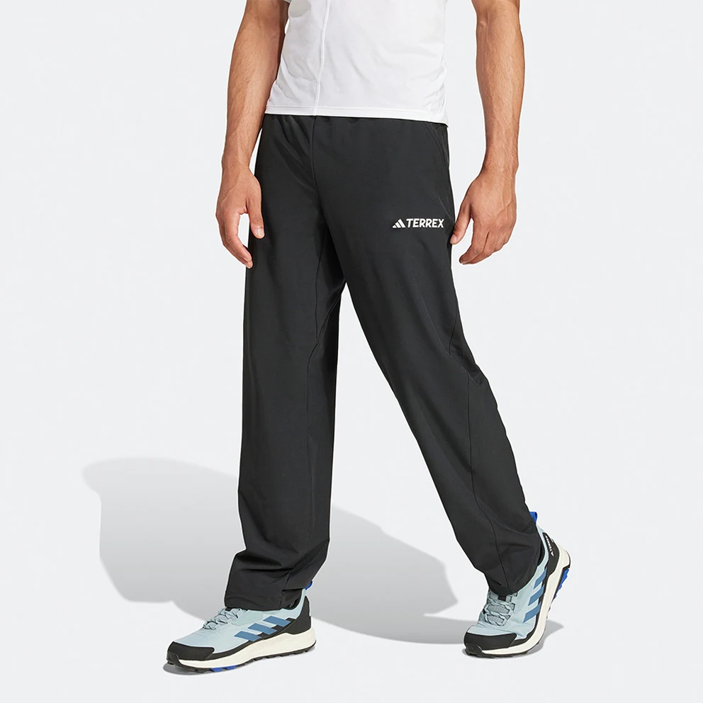 Multi Litefelx Men's Track Pants