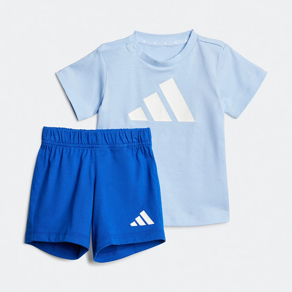 Originals Bl T-Set 160 Short Tee Infant's Tracksuit