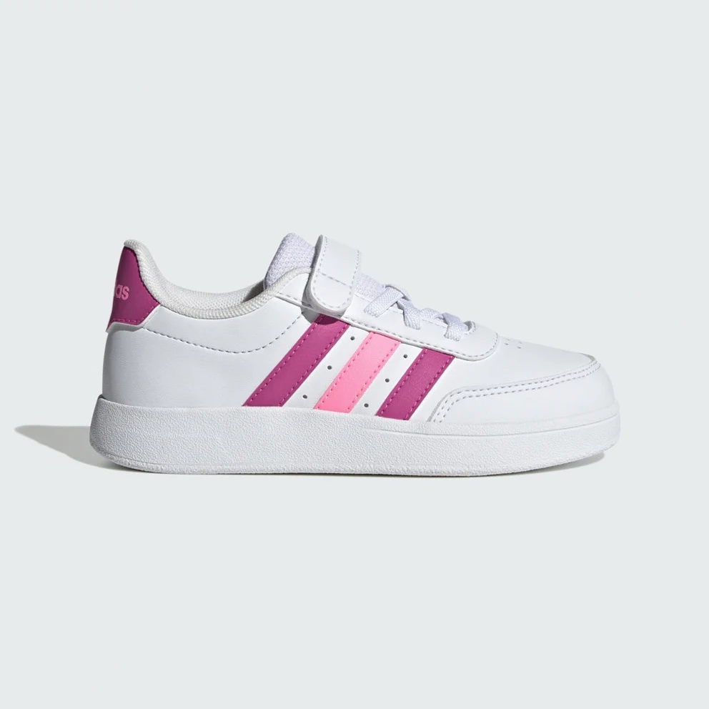 Breaknet 2.0 Kids' Shoes