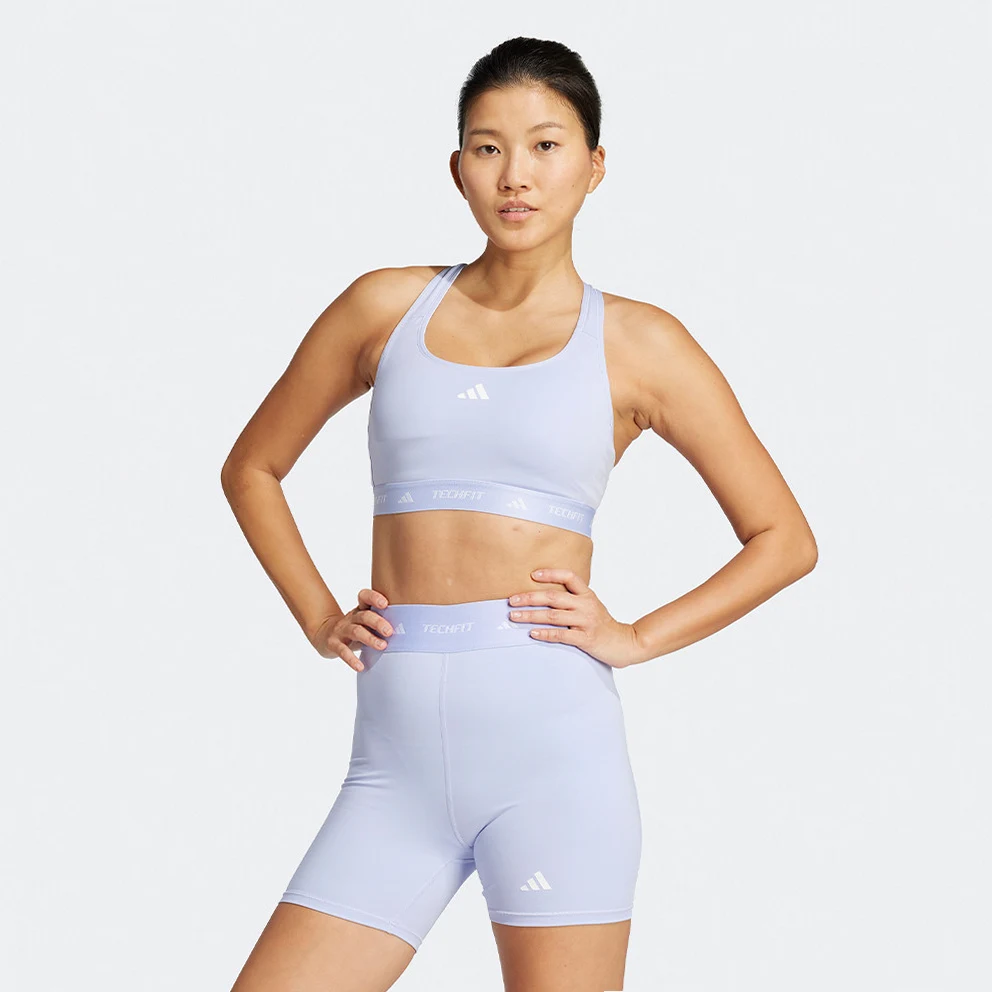 TECHFIT Medium Support Women's Bra