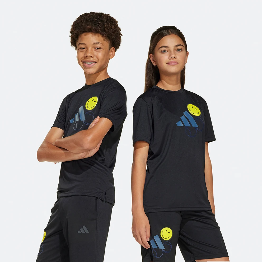 x Smileyworld Kids' T-Shirt