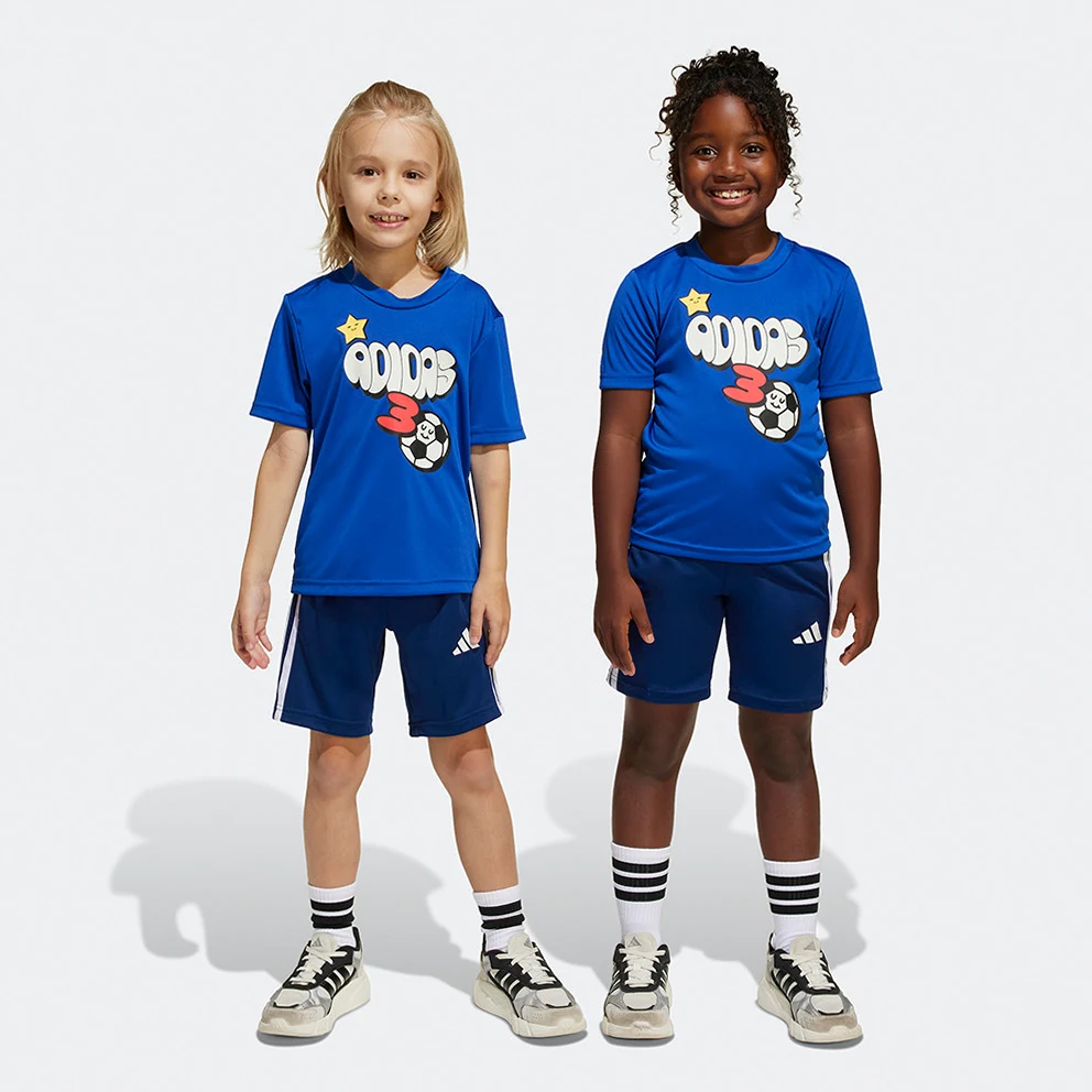 Train Essentials Kids' Tracksuit