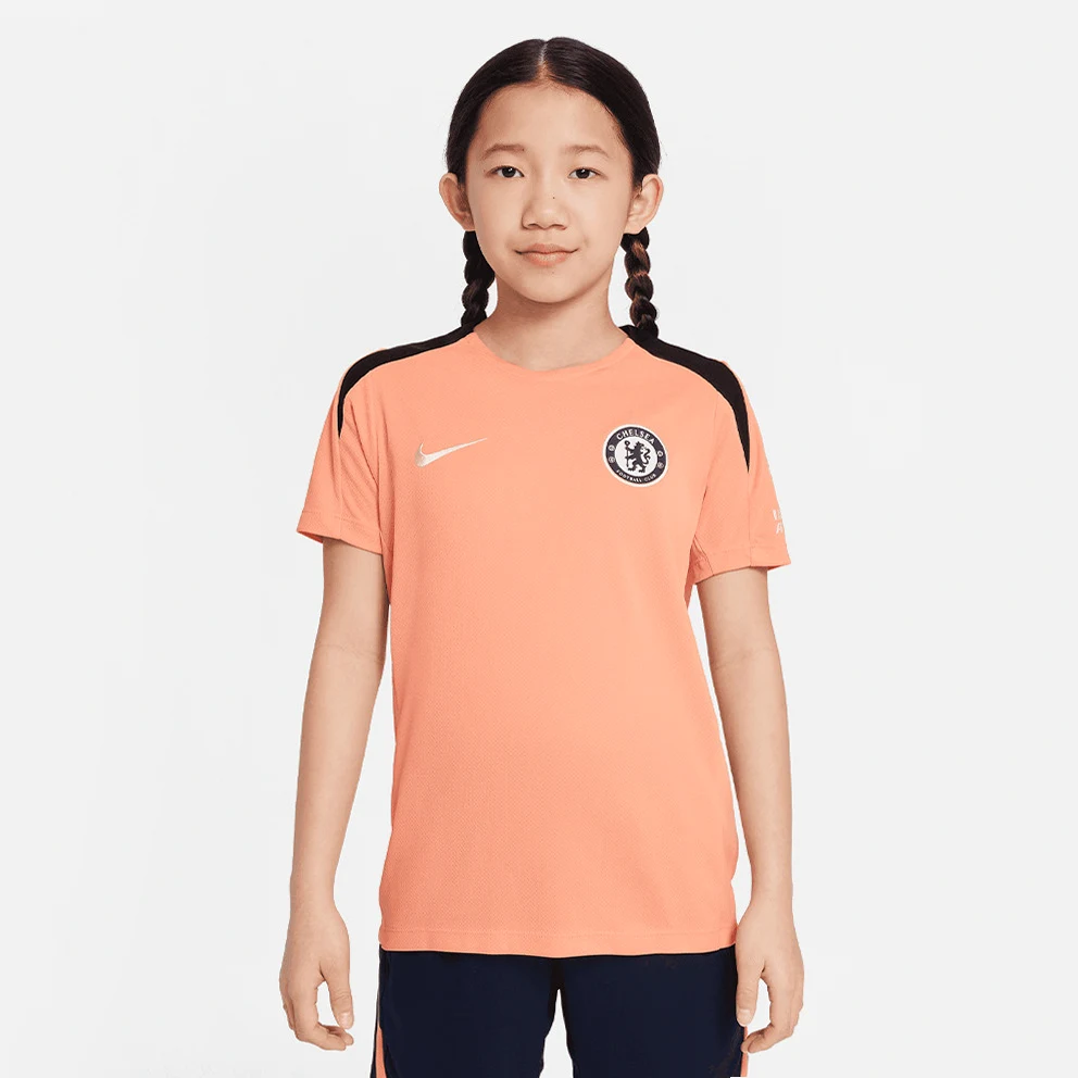 Chelsea FC Kids' T-Shirt