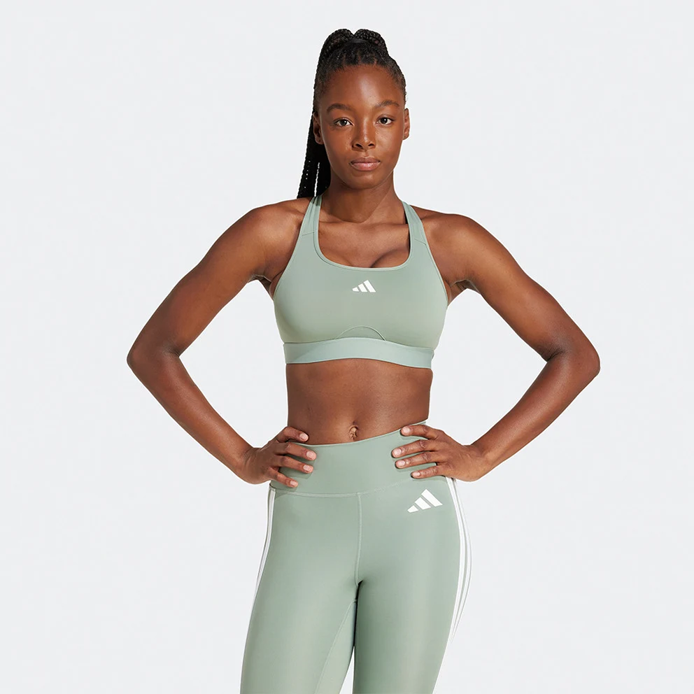 Powerreact High Support Women's Bra