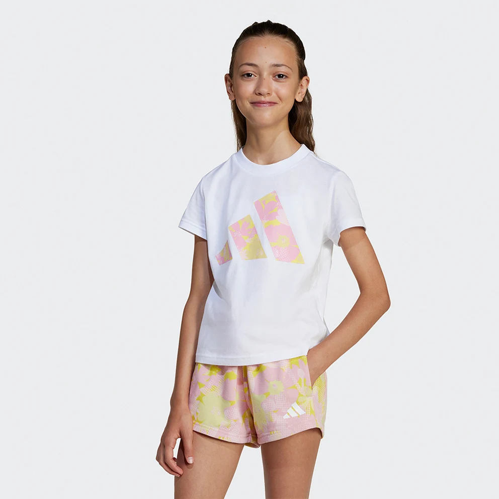 Seasonal Essentials Kids' T-Shirt
