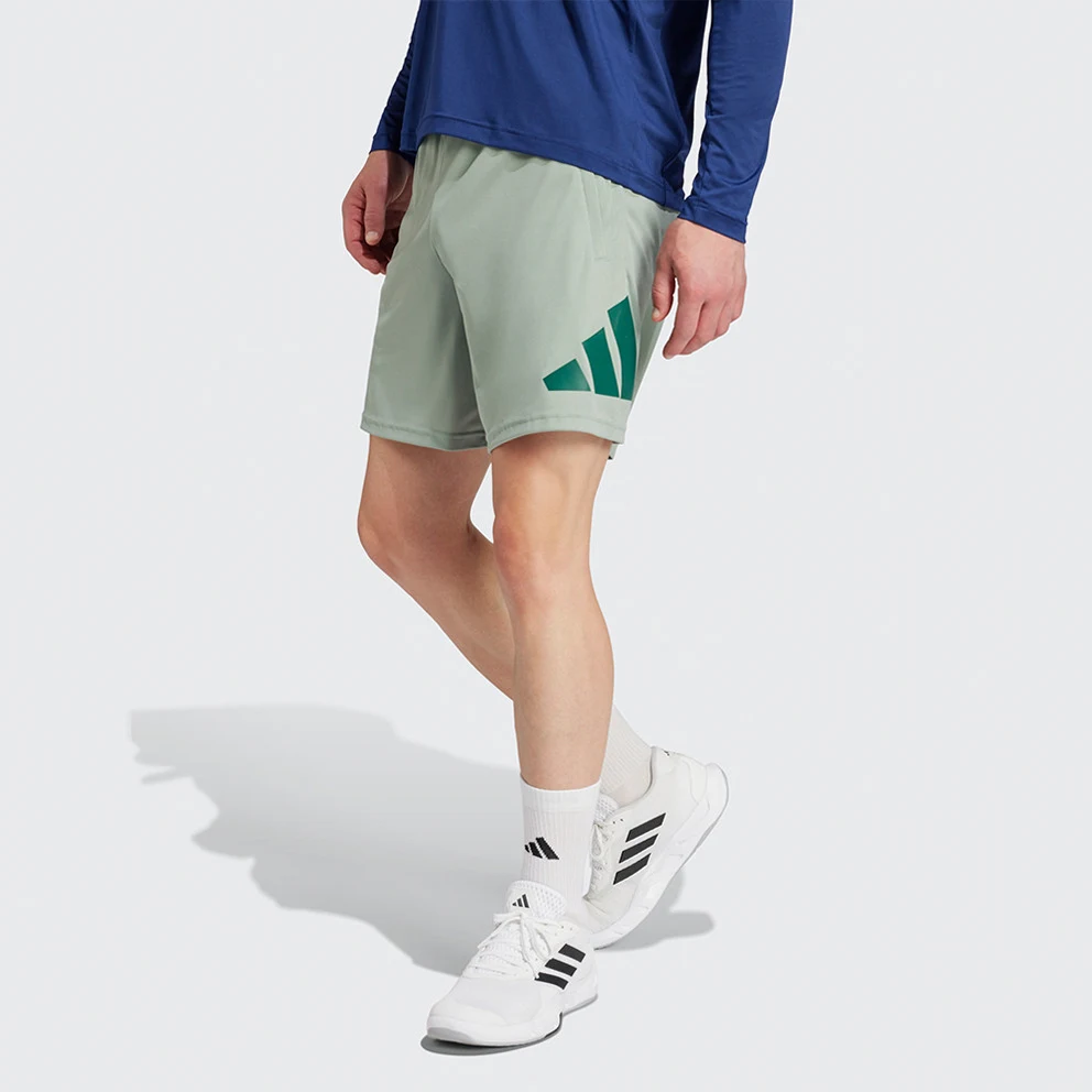 Essential Logo Men's Shorts