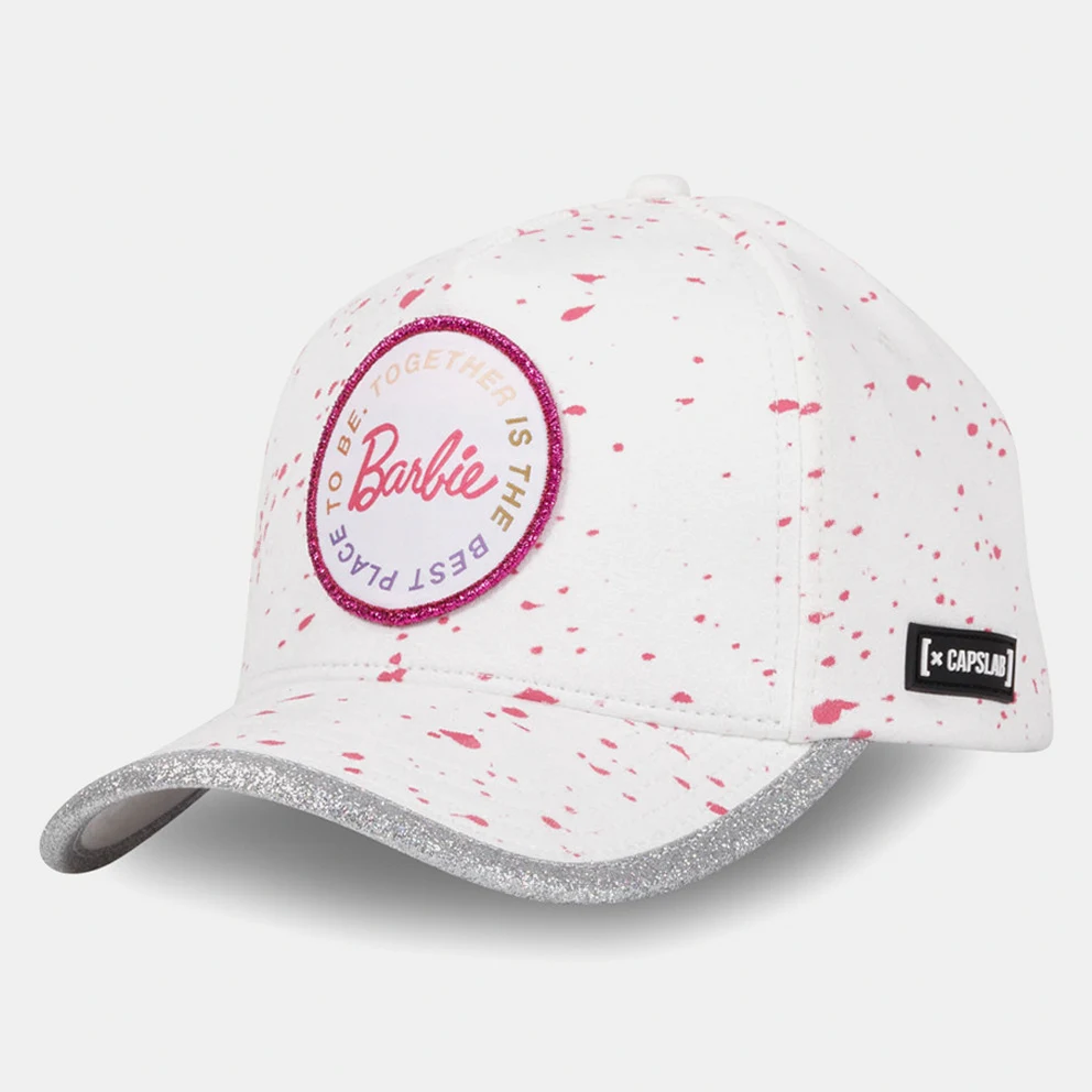 Casquette Trucker X Barbie Women's Hat