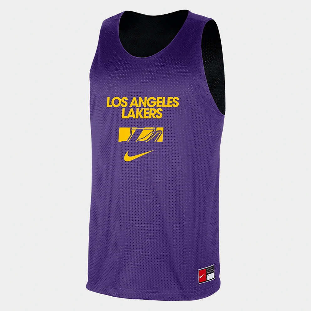 Los Angeles Lakers Men's Training Jersey