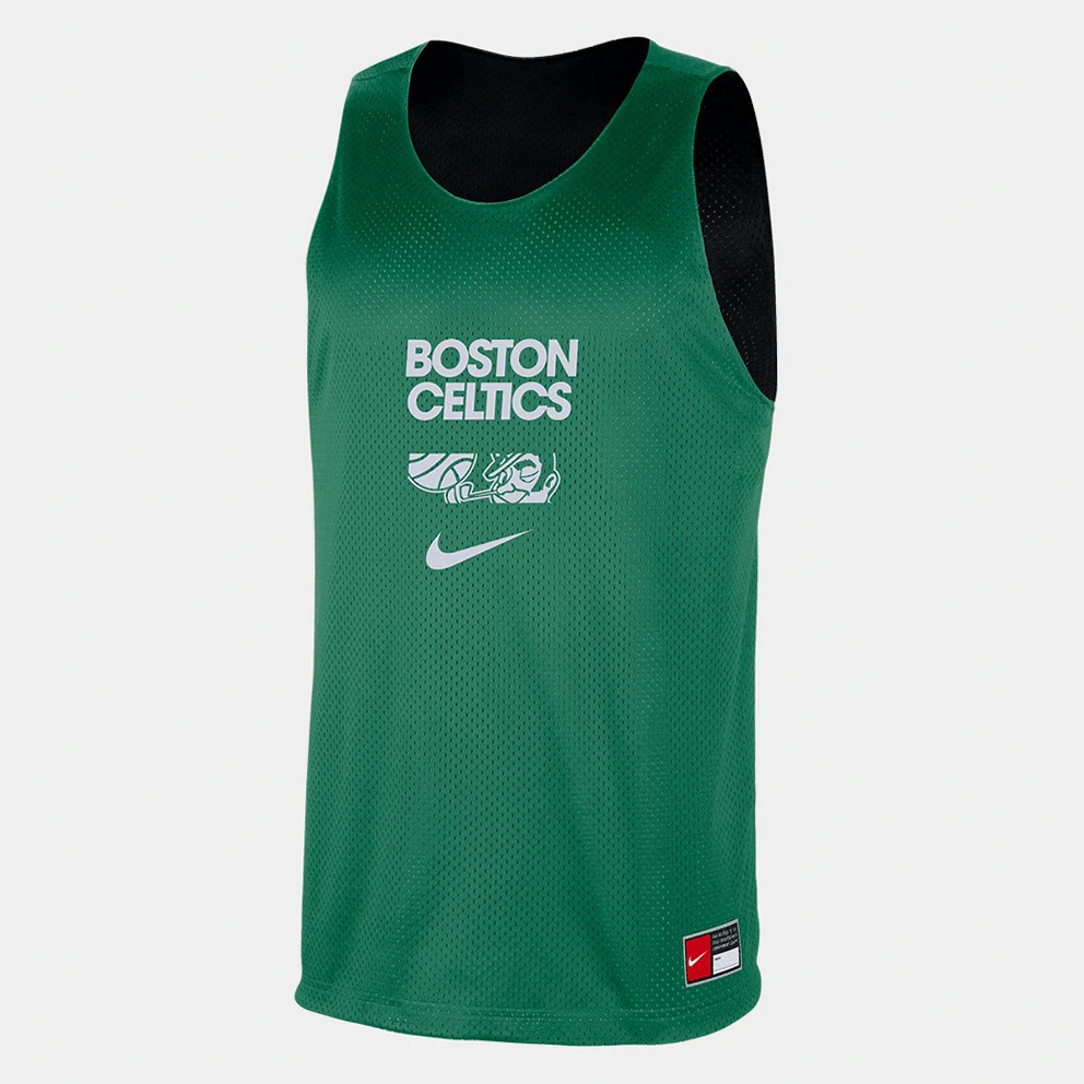 Boston Celtics Men's Training Jersey
