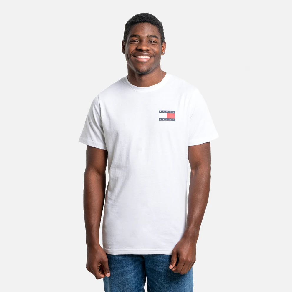 Essential Flag Men's T-Shirt