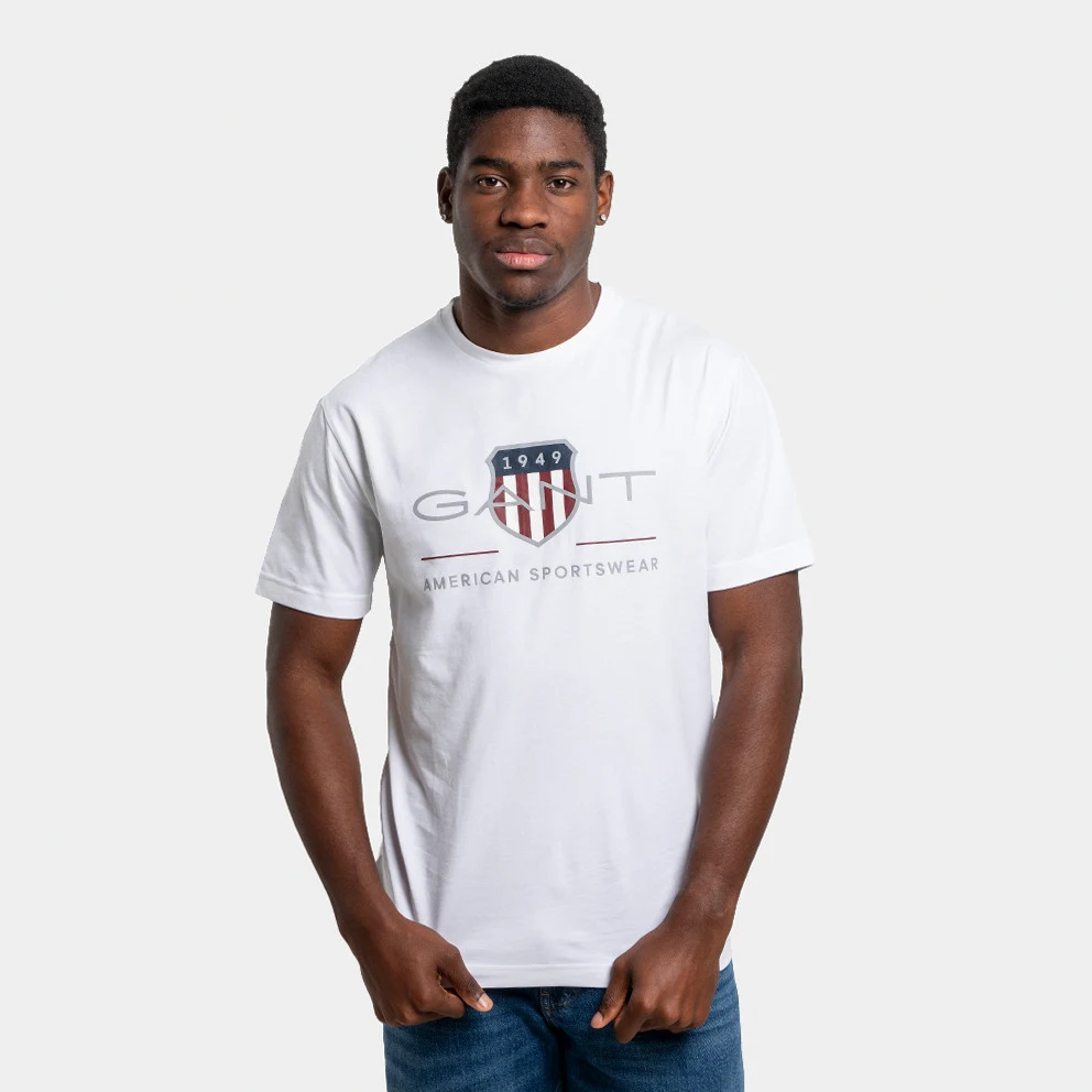 Archive Shield Men's T-Shirt