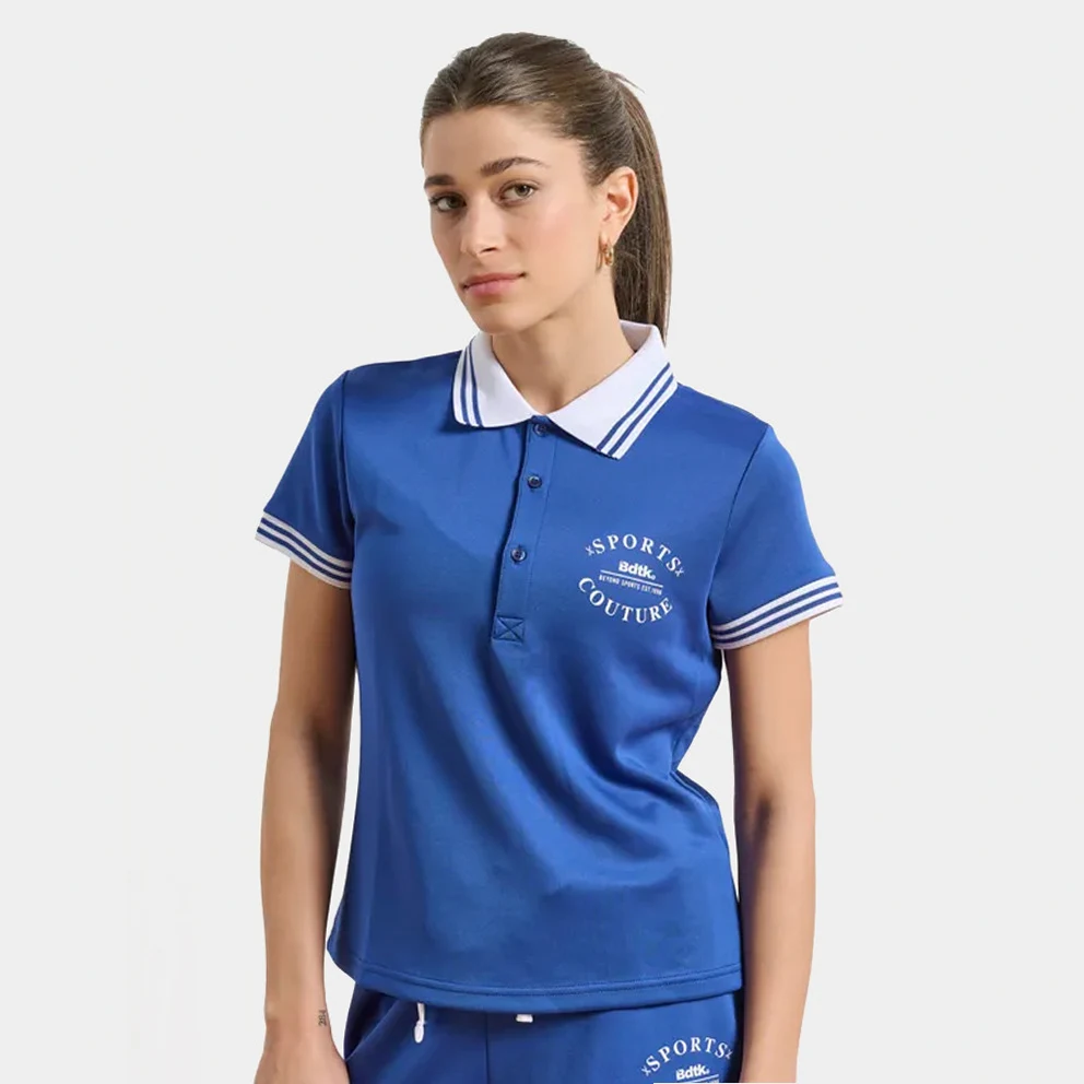 Beyond Polo Women's T-Shirt