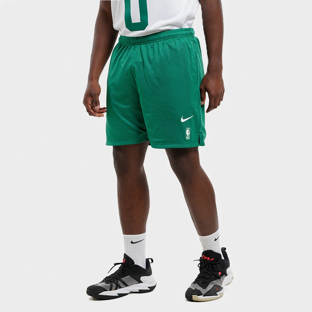 Bos Mesh Prac Men's Shorts