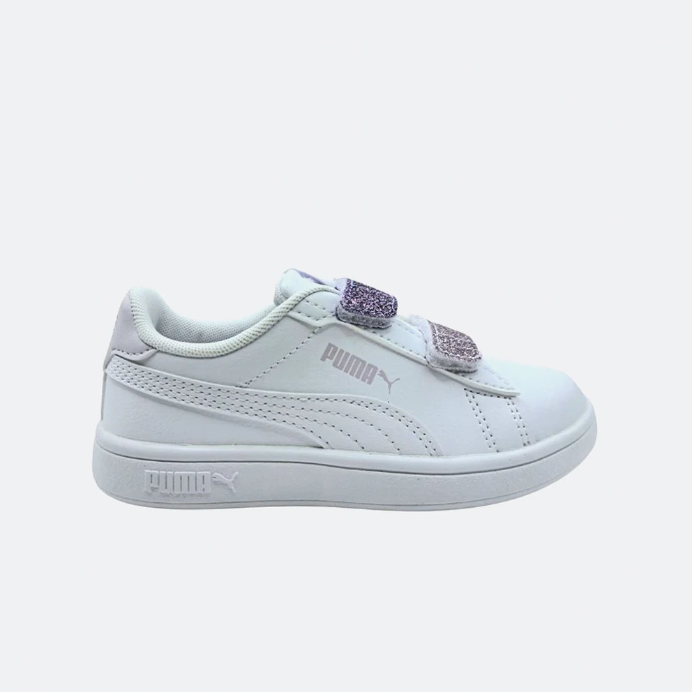 Smash 3.0 Glitter Kids' Shoes