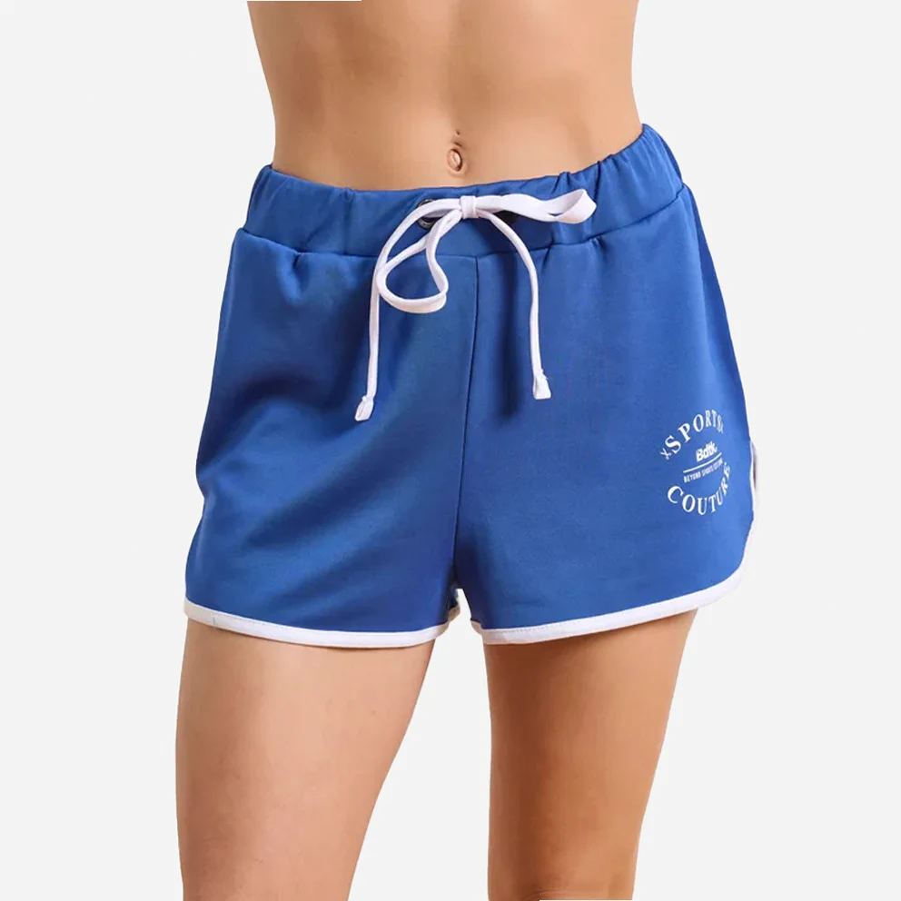 Beyond Women's Shorts
