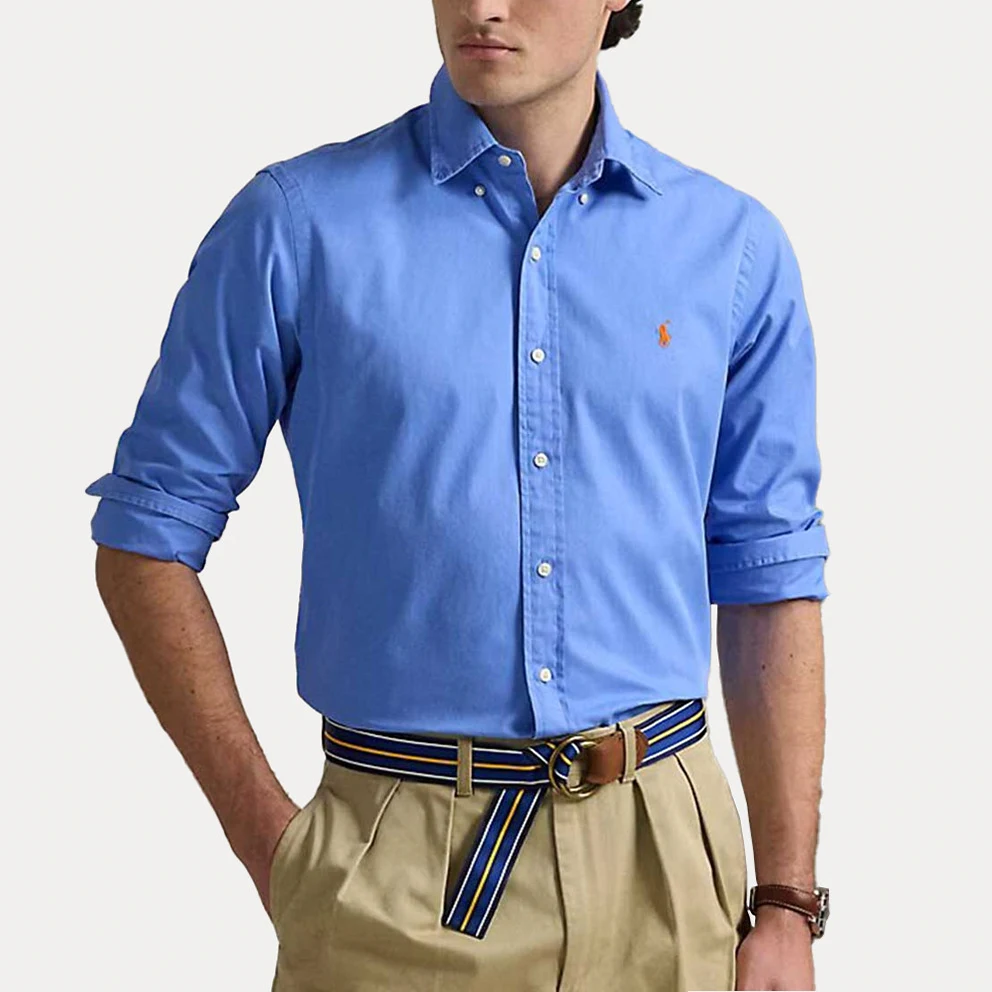 Classic Fit Men's Shirt