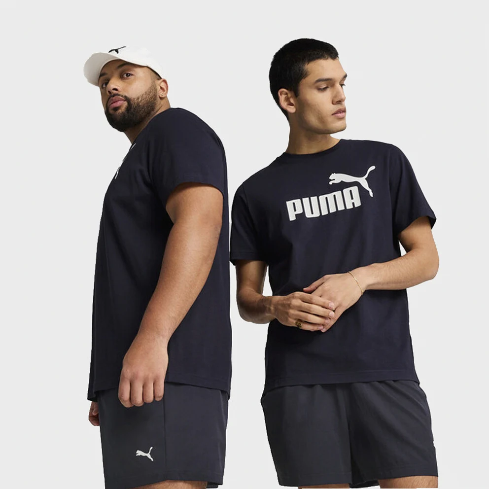 Essential Men's T-Shirt
