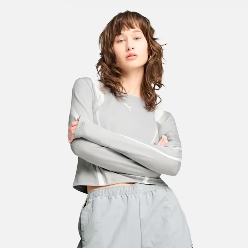 Dare To Women's Longsleeve