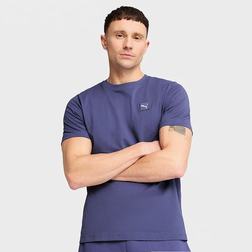 Essentials Elevated Men's T-Shirt