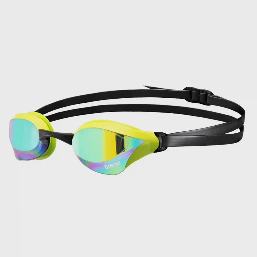 Cobra Core Swipe Mirror Unisex Swimming Goggles