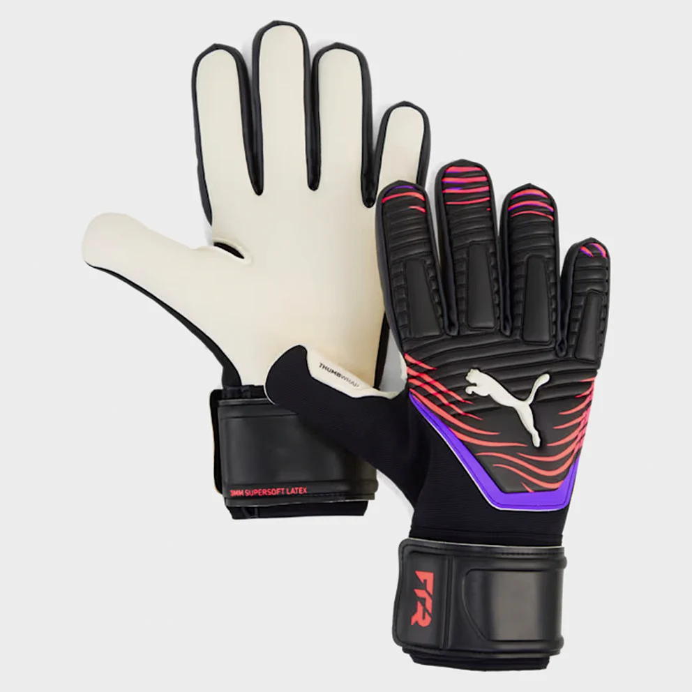 Future Match Goalkeeper Gloves